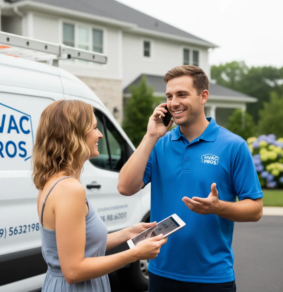 Cobra HVAC customer support in Mcdavid